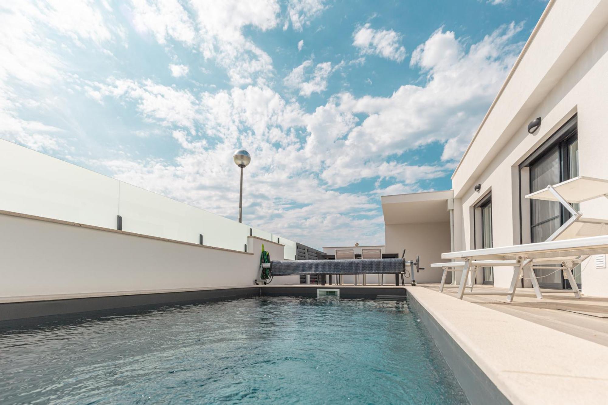 Villa Patricia Santa Barbara  Exteriér fotografie